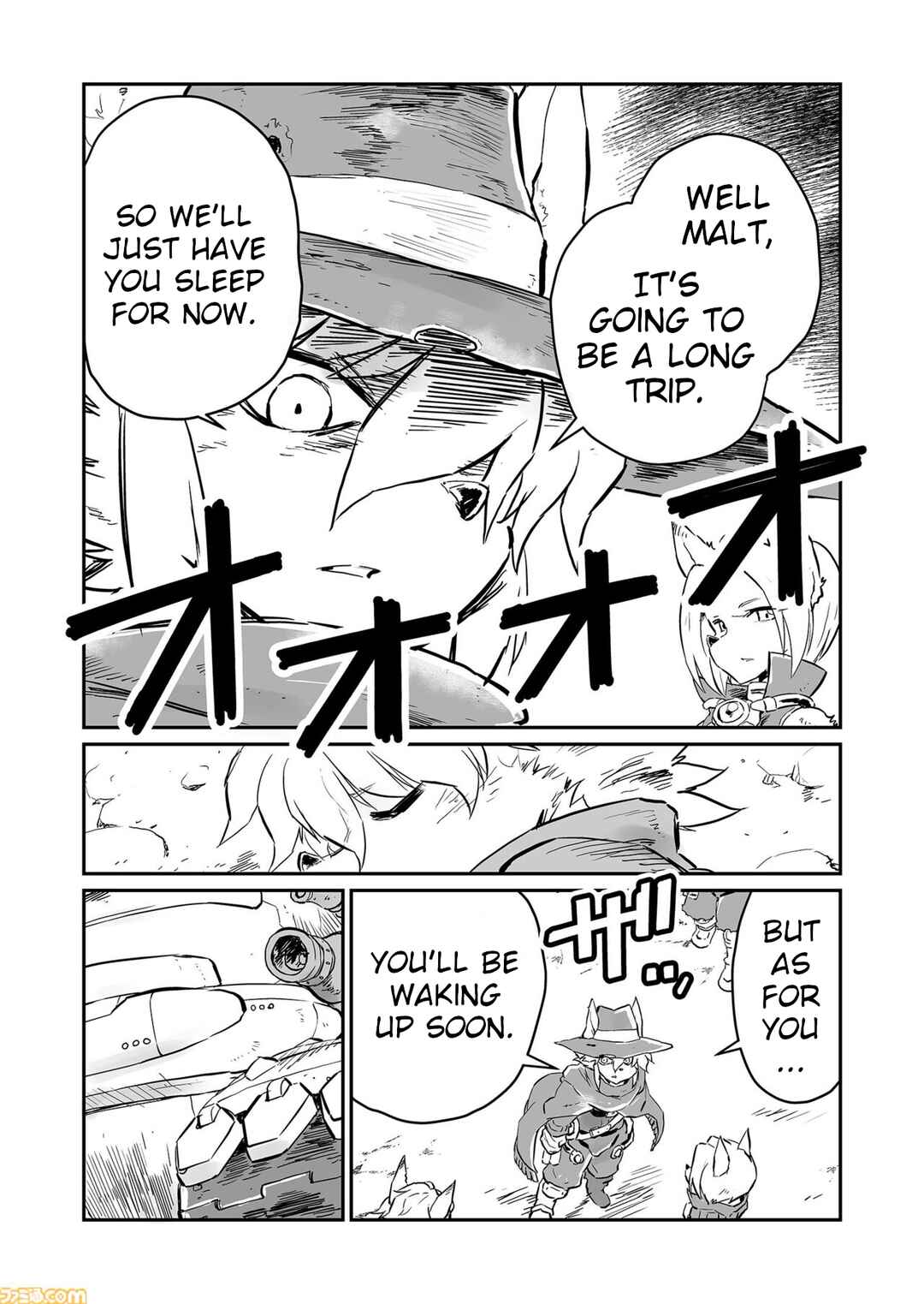 Chapter 65 - Page 12