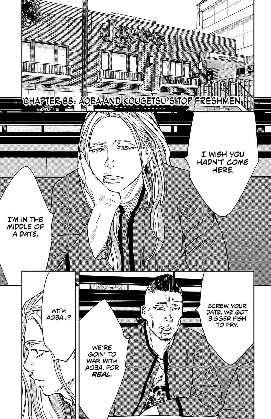 Chapter 88 - Page 2