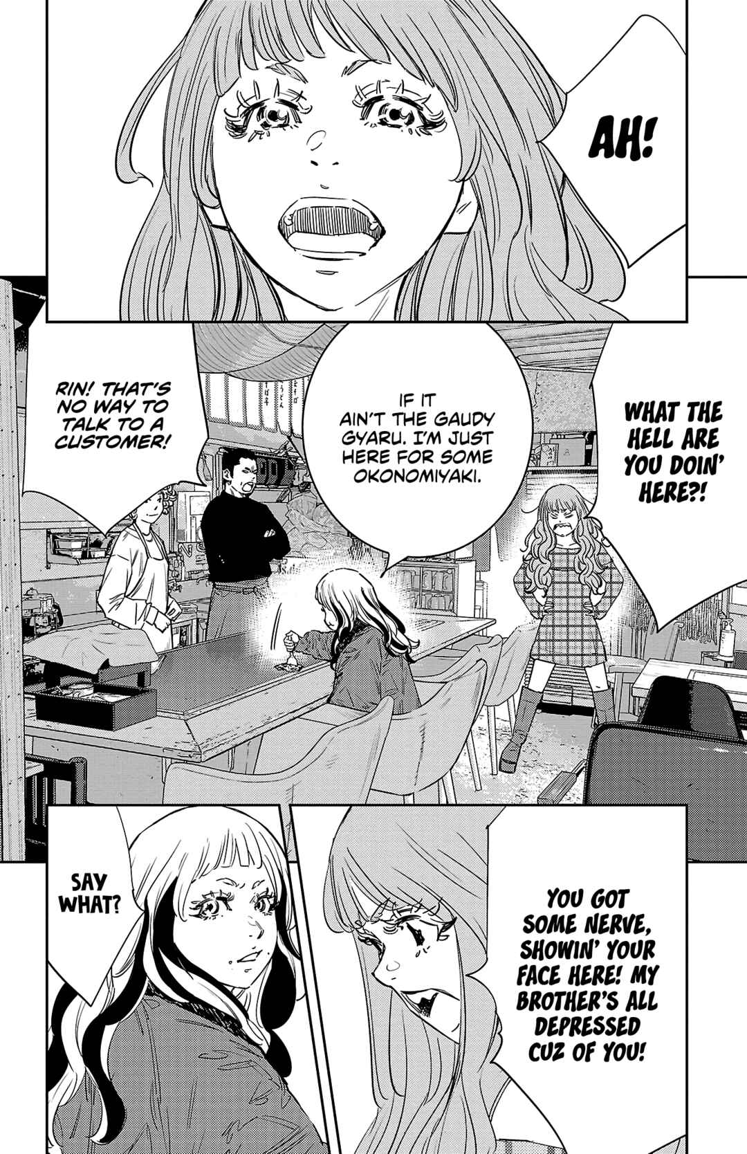 Chapter 88 - Page 9