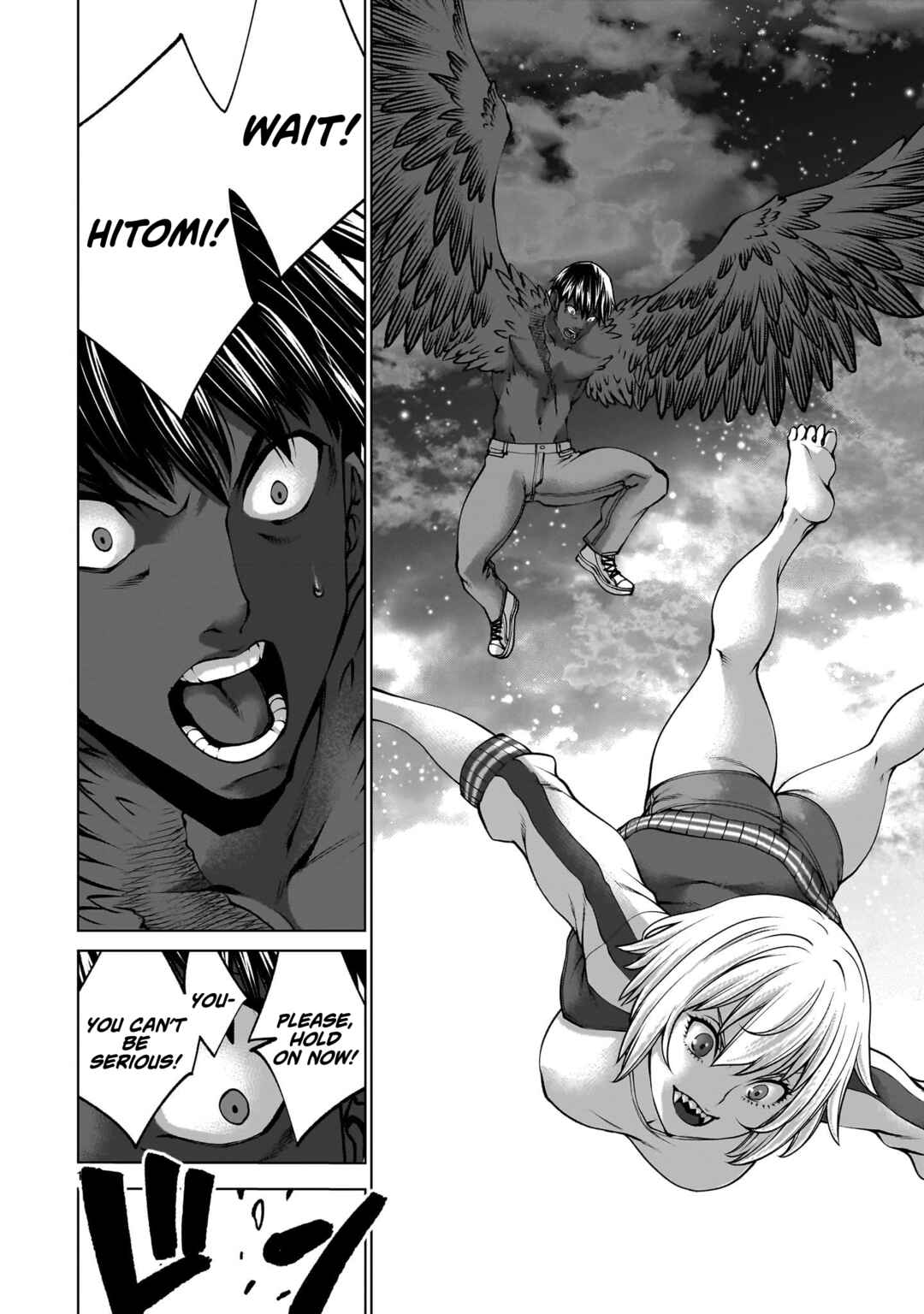 Chapter 134 - Page 11