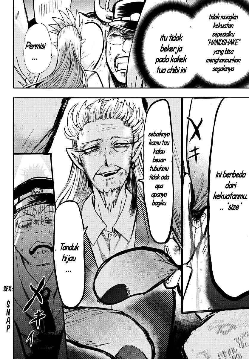 Chapter 78 - Page 10