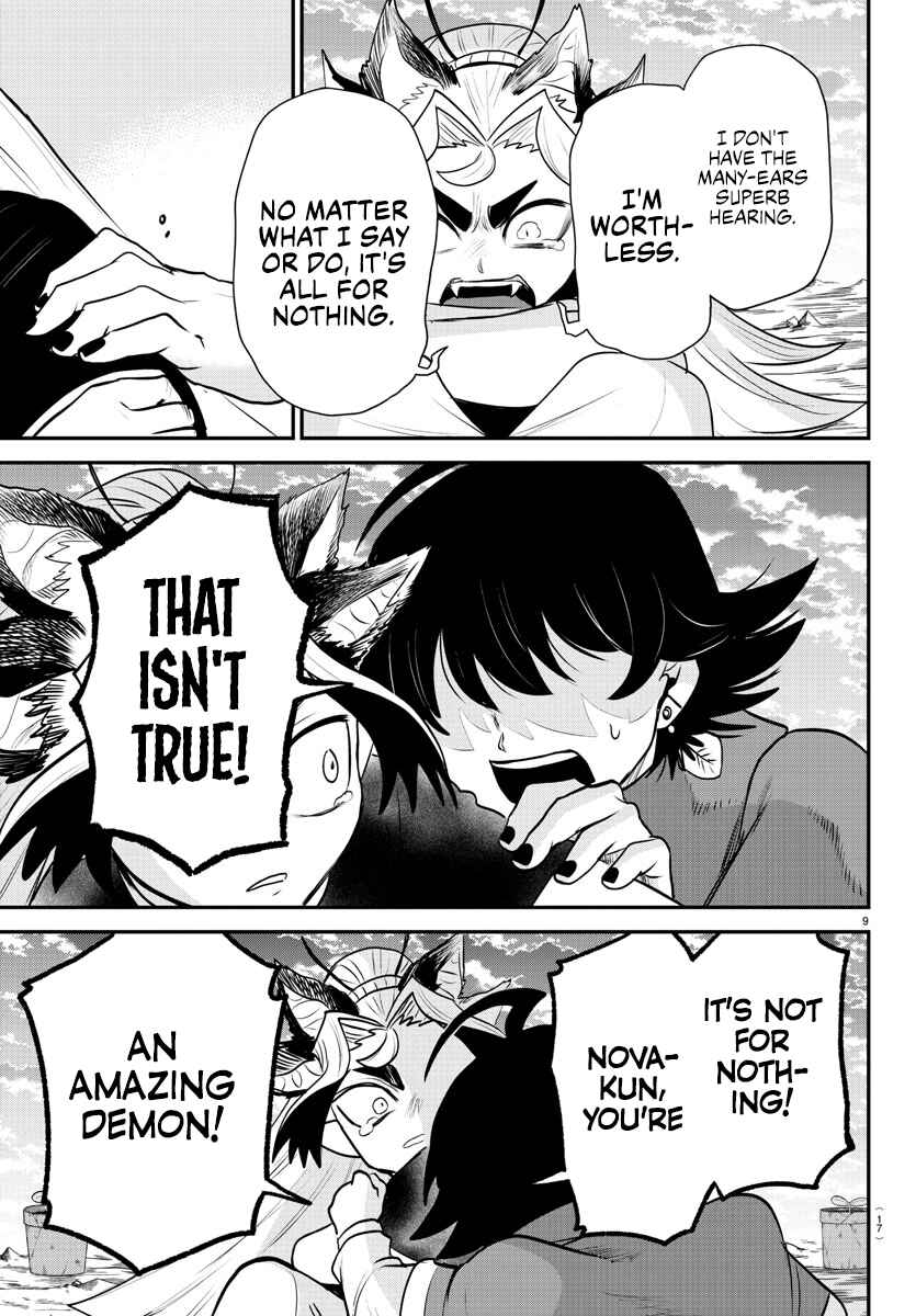 Chapter 362 - Page 10