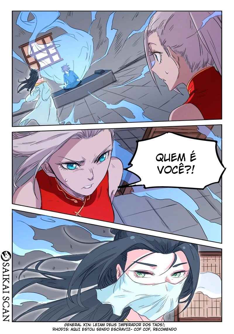 Chapter 135 - Page 10