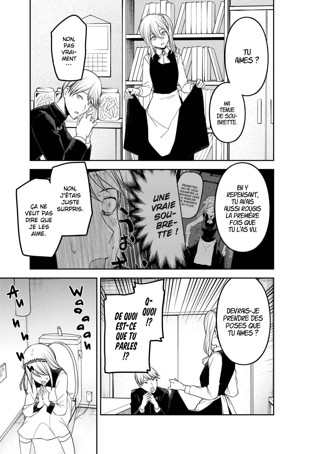 Chapter 243 - Page 11