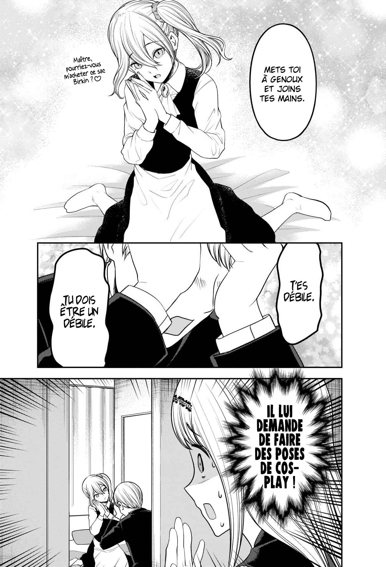 Chapter 243 - Page 13