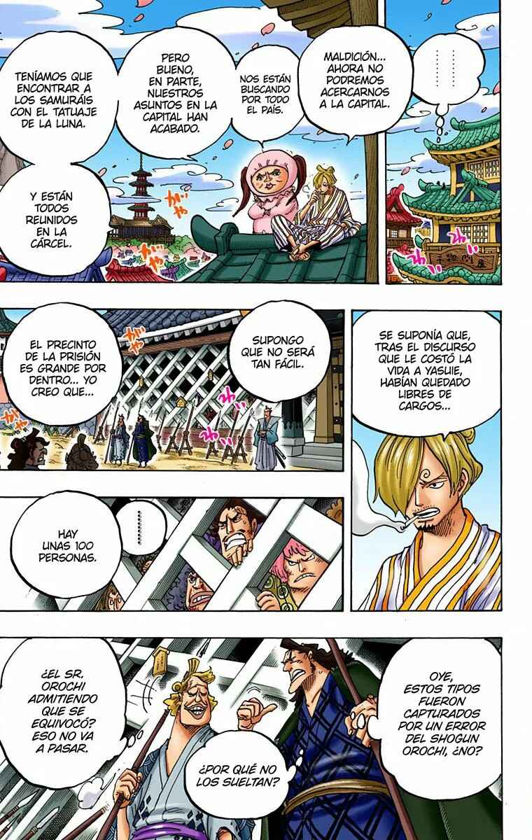 Chapter 951 - Page 4