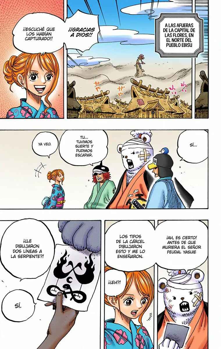 Chapter 951 - Page 6