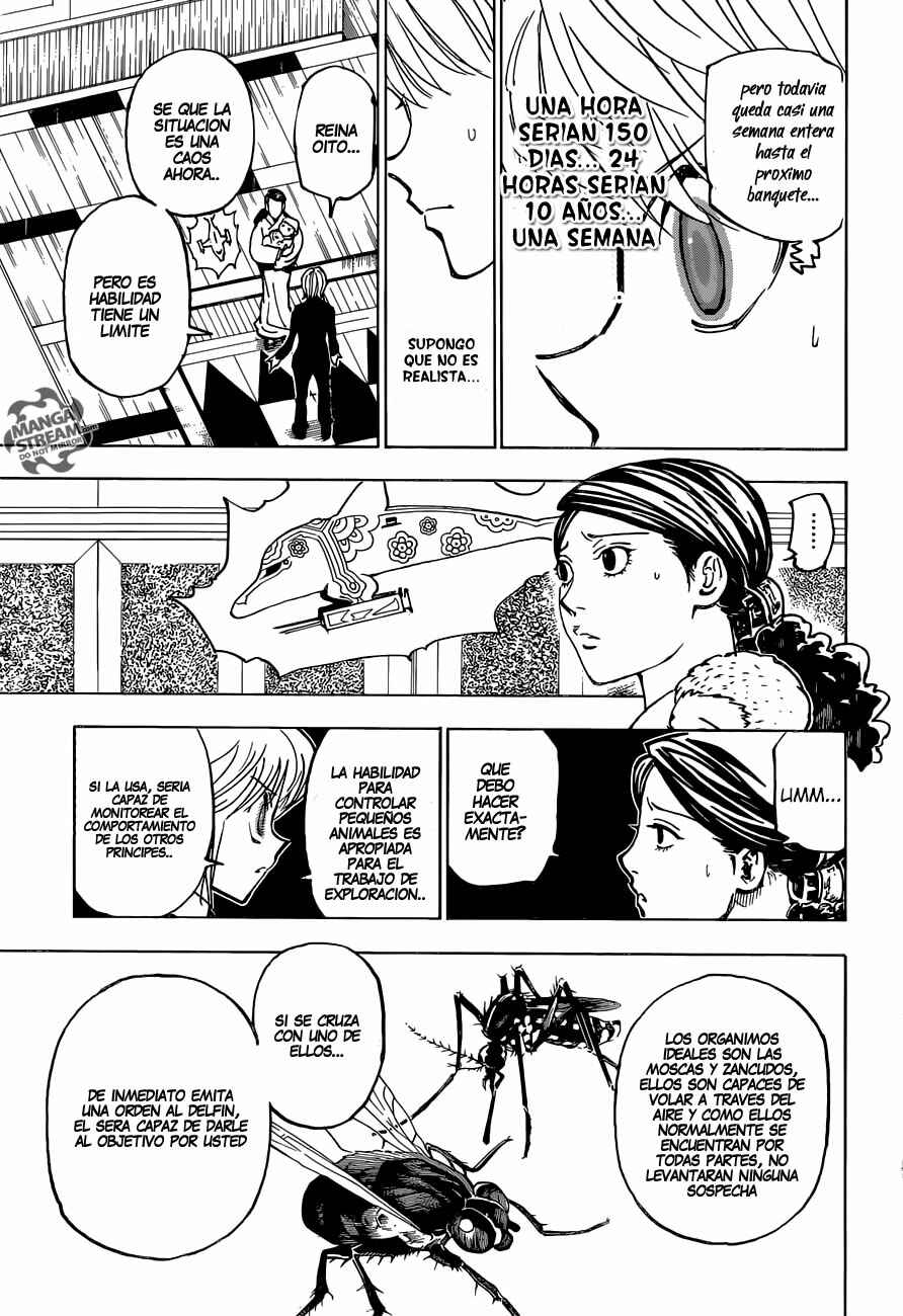 Chapter 364 - Page 18