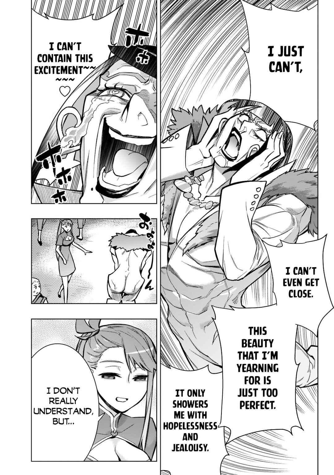 Chapter 102 - Page 23