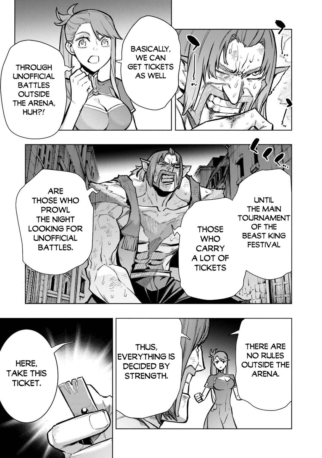 Chapter 102 - Page 28