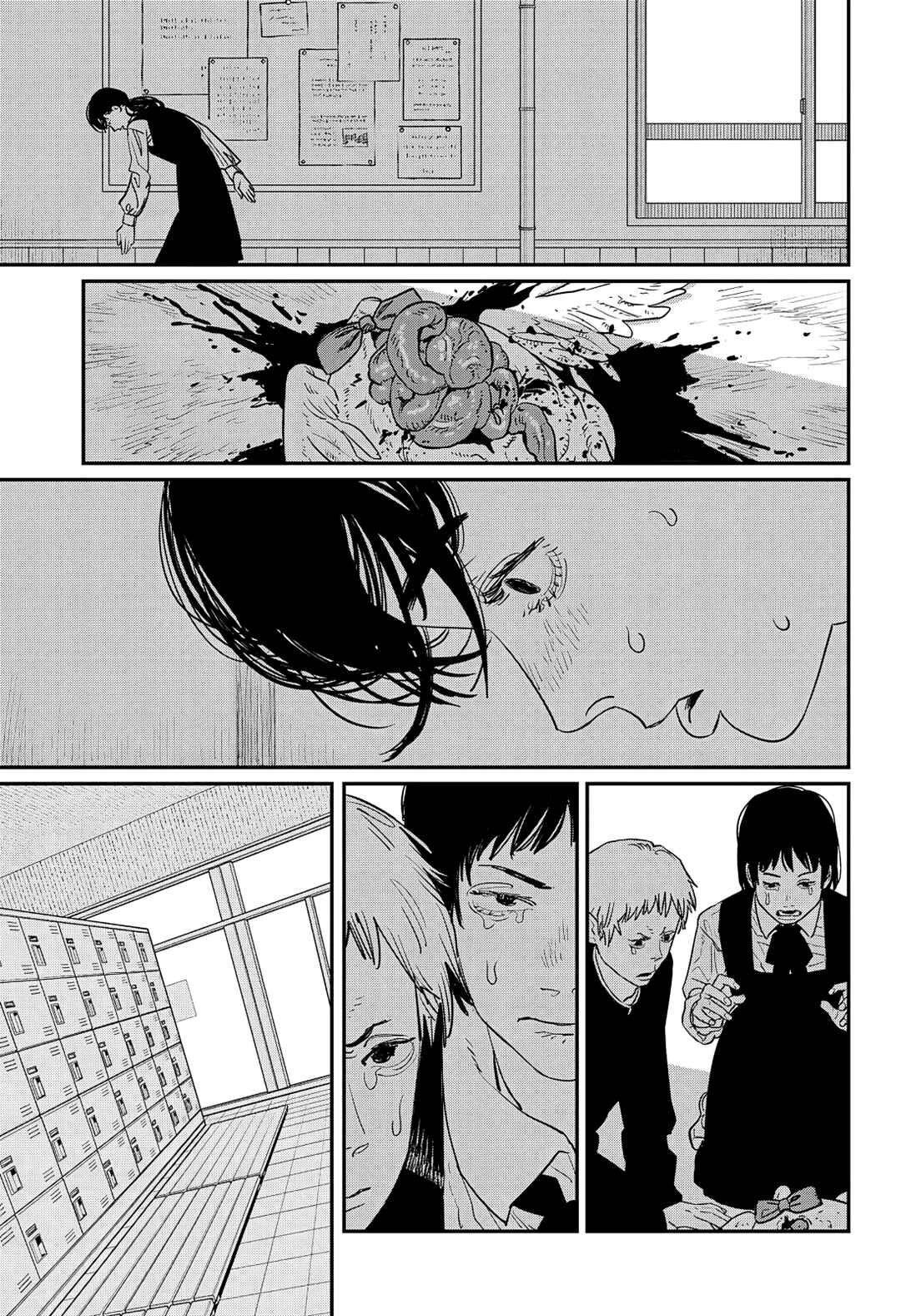Chapter 100 - Page 8