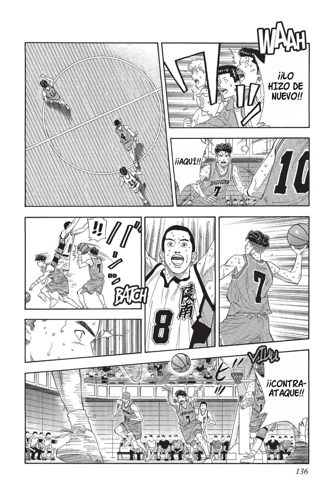 Chapter 168 - Page 12