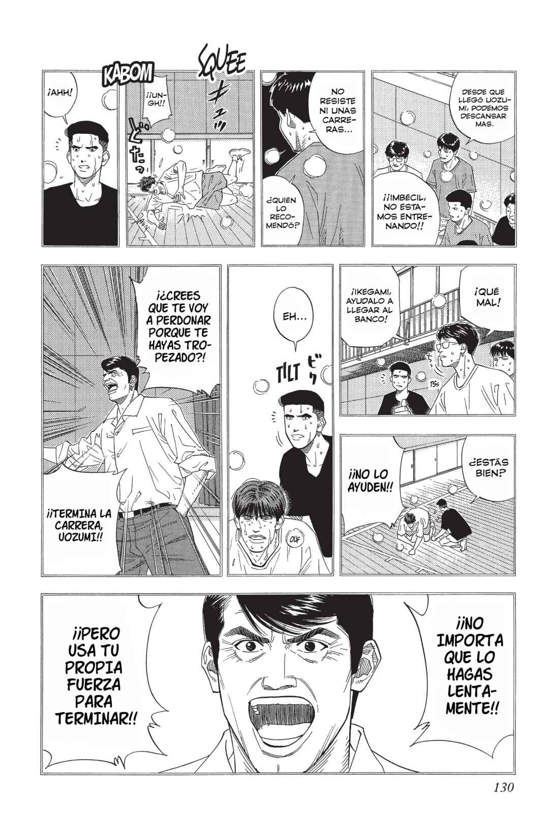 Chapter 168 - Page 6