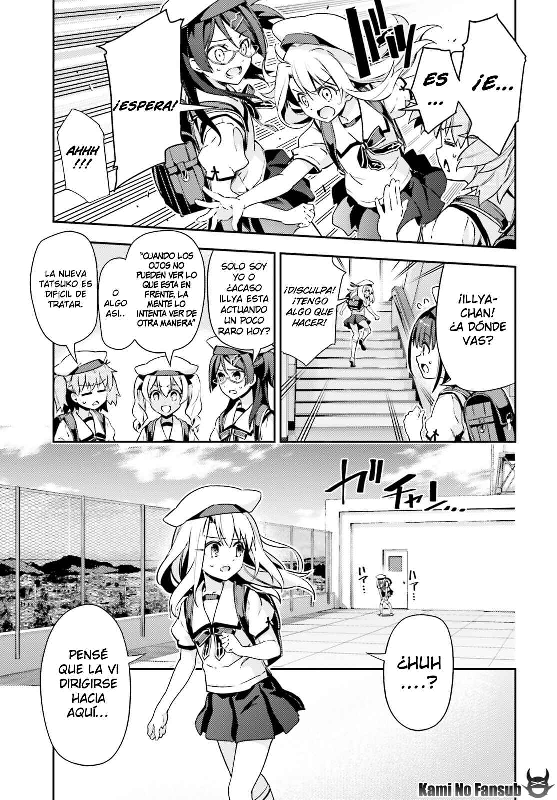 Chapter 61 - Page 14