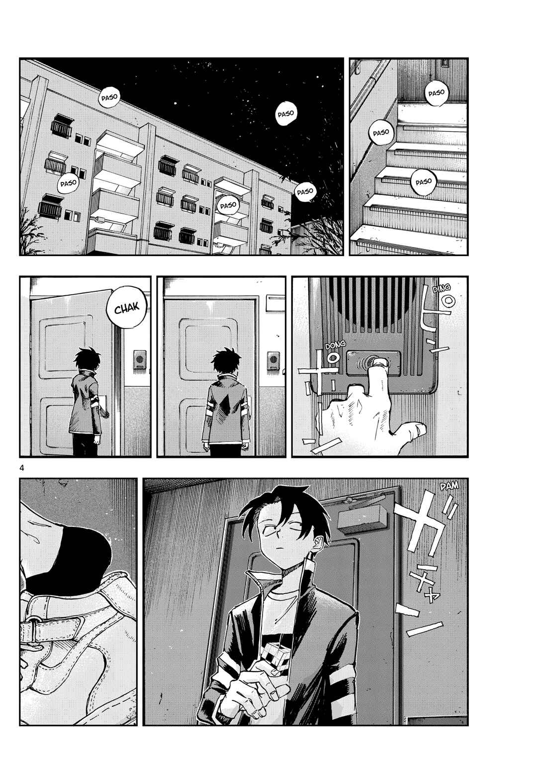 Chapter 186 - Page 4
