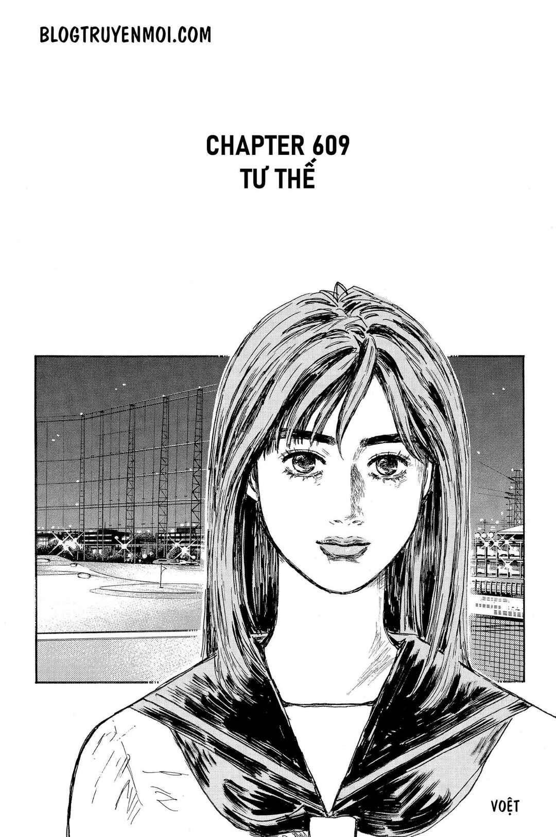 Chapter 609 - Page 3