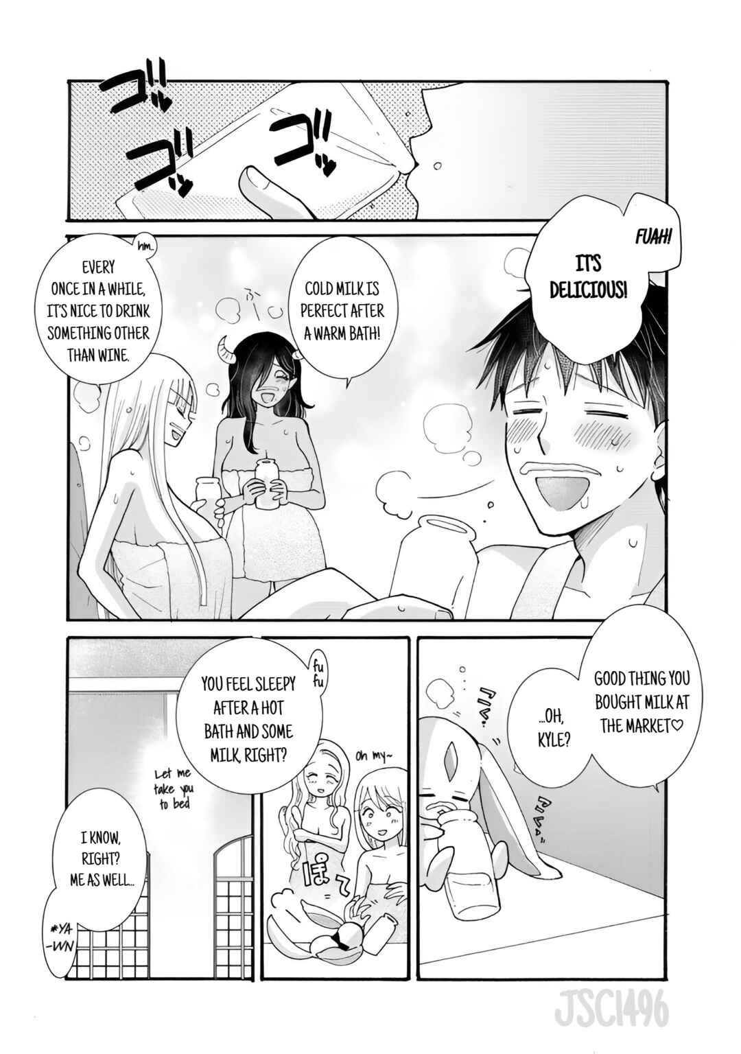 Chapter 26.3 - Page 8