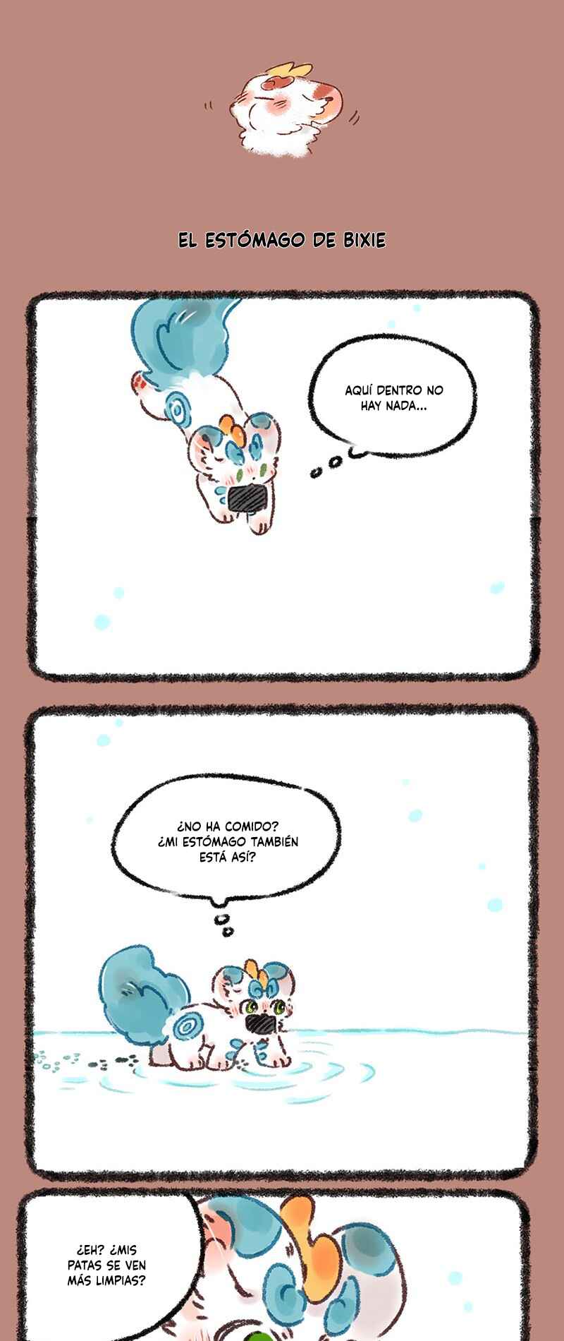 Chapter 570 - Page 2