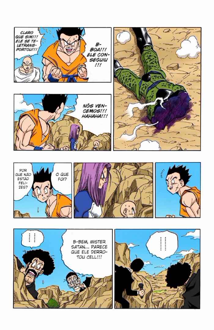 Chapter 401 - Page 8