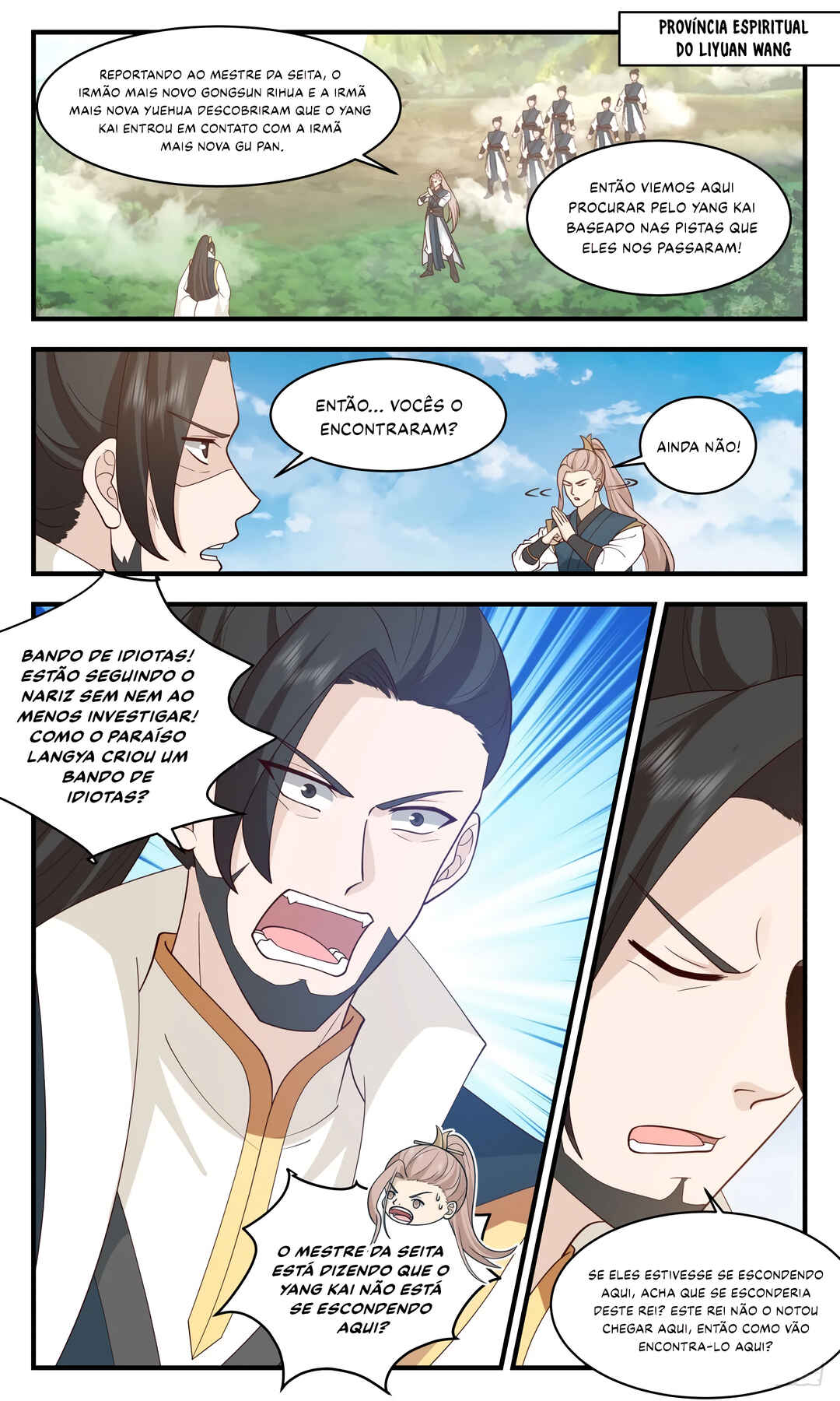 Chapter 2950 - Page 2
