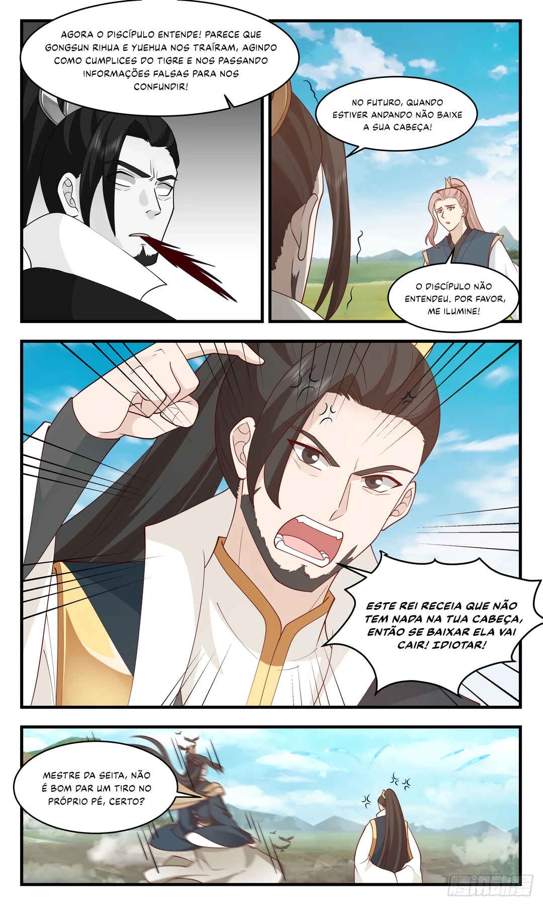 Chapter 2950 - Page 3