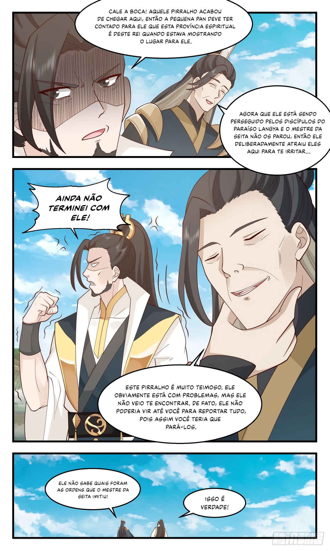 Chapter 2950 - Page 4
