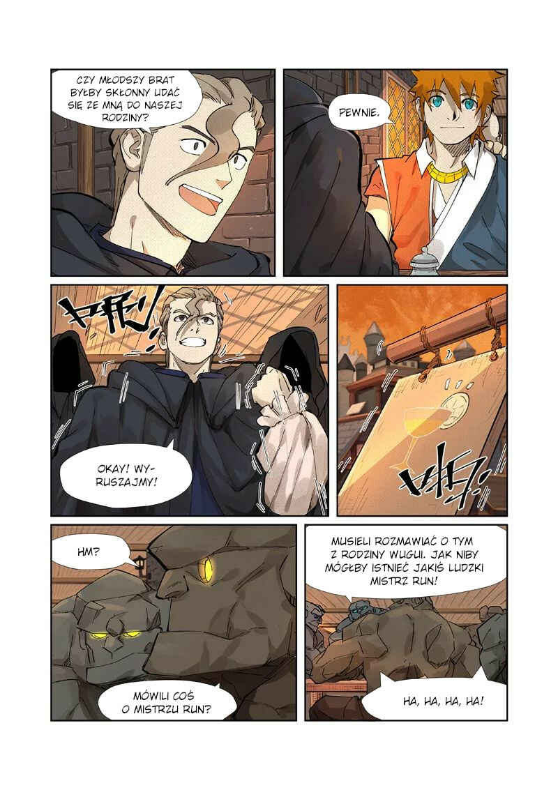 Chapter 232 - Page 4