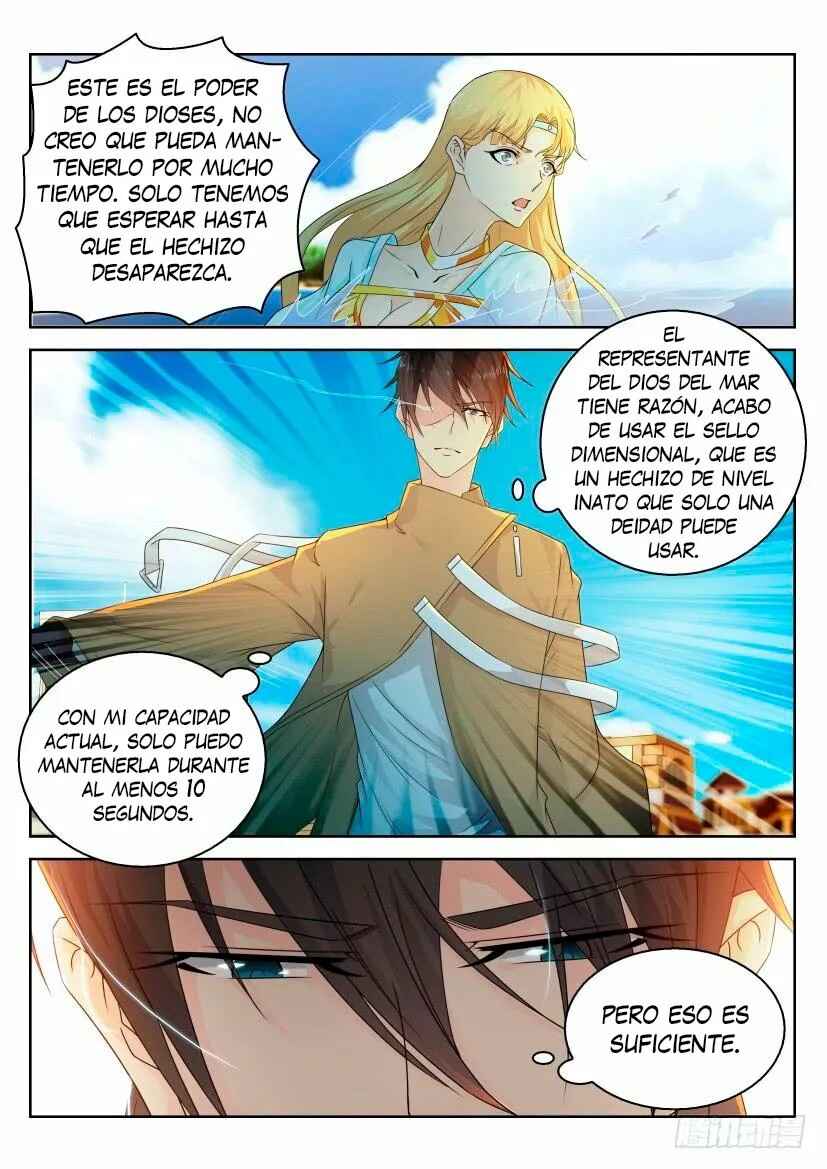 Chapter 286 - Page 11