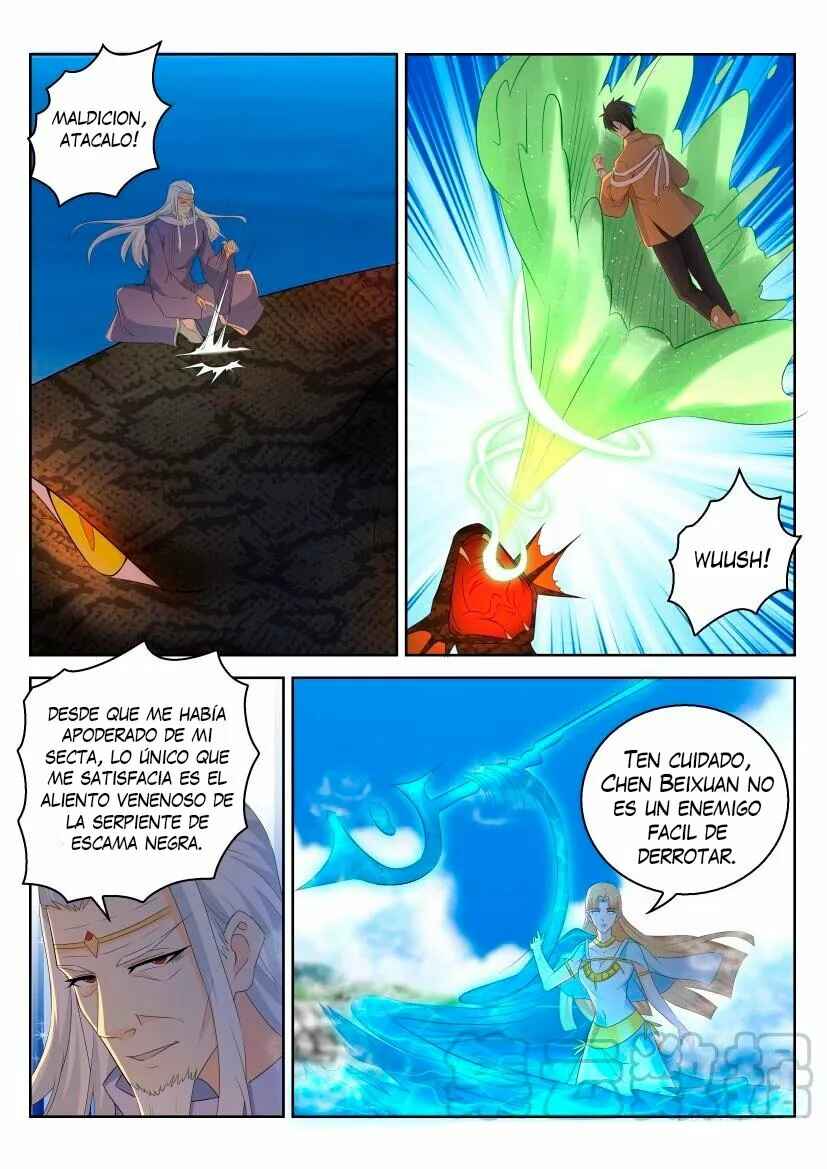 Chapter 286 - Page 16