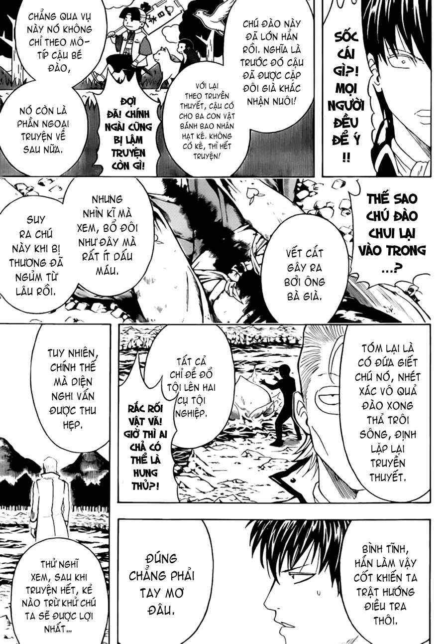 Chapter 435 - Page 14
