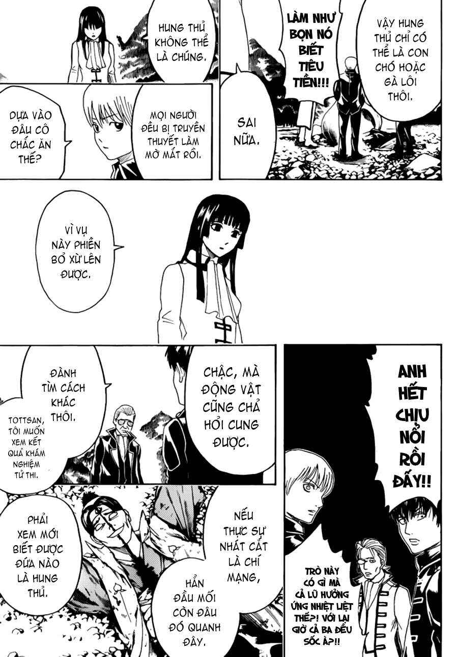 Chapter 435 - Page 16