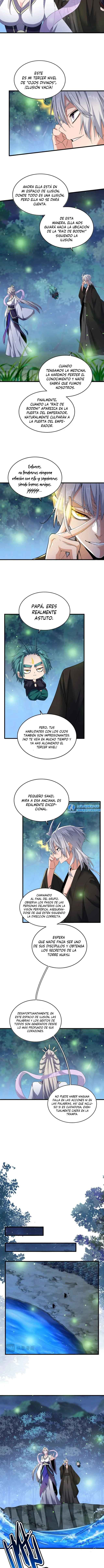 Chapter 438 - Page 8