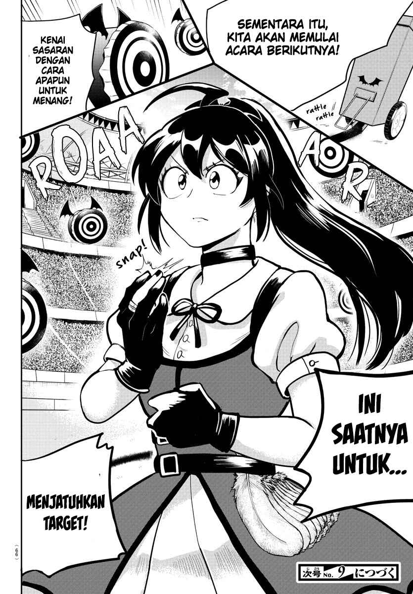 Chapter 188 - Page 18