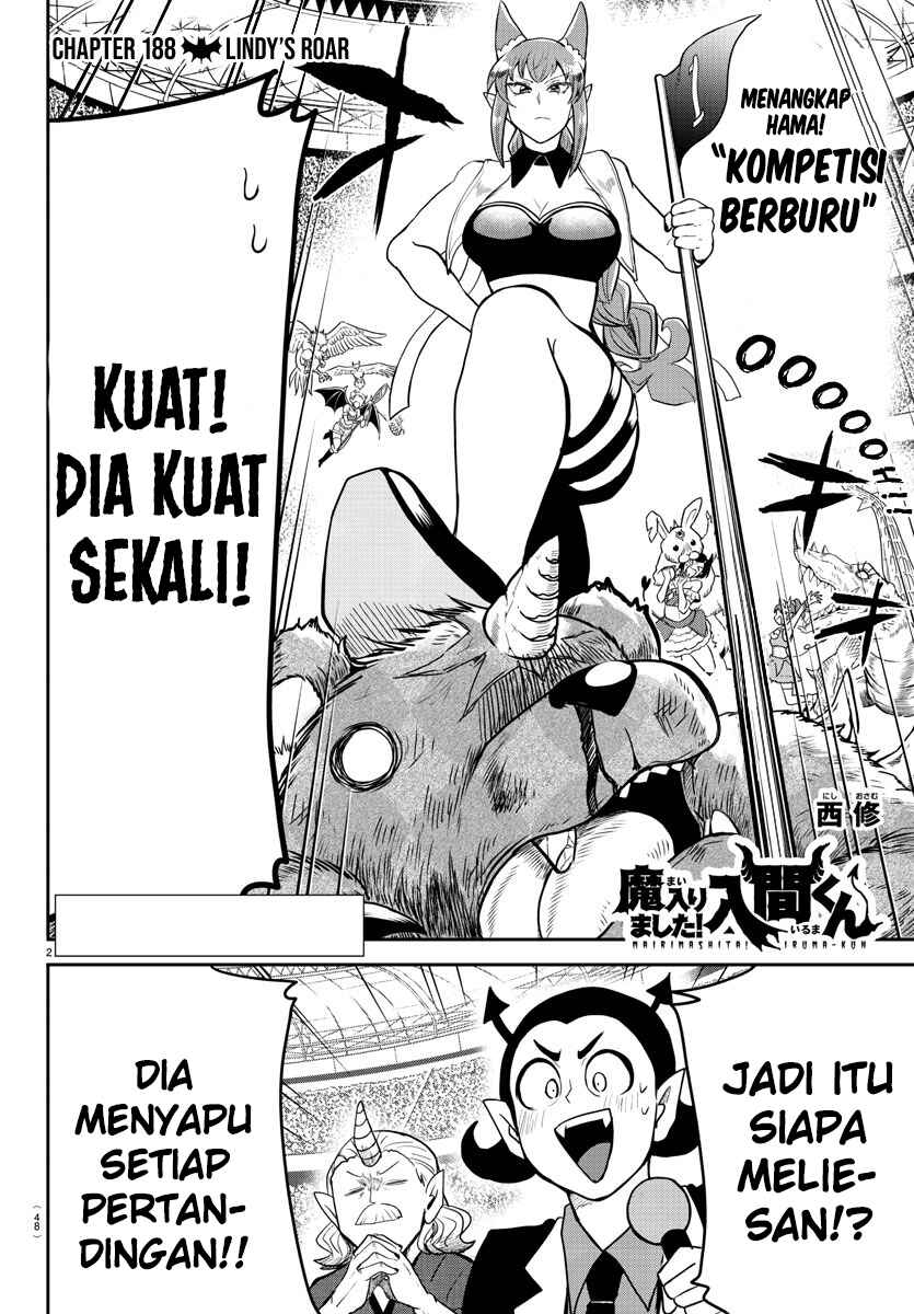 Chapter 188 - Page 2