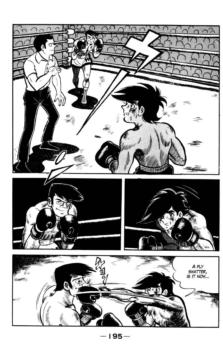 Chapter 86 - Page 20