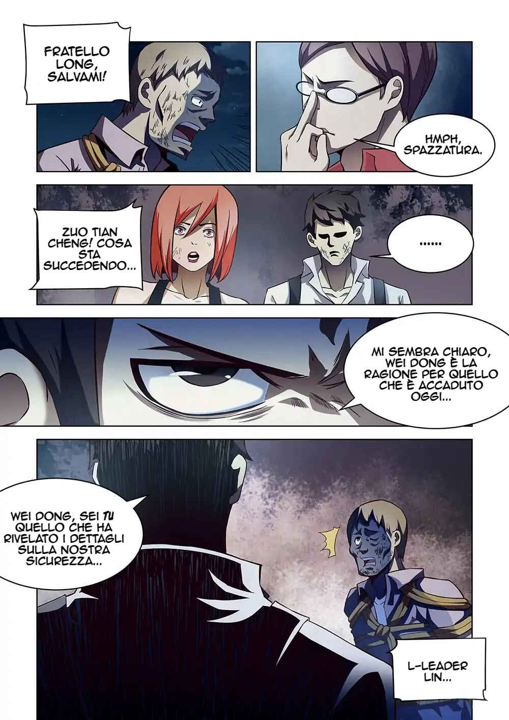 Chapter 81 - Page 2