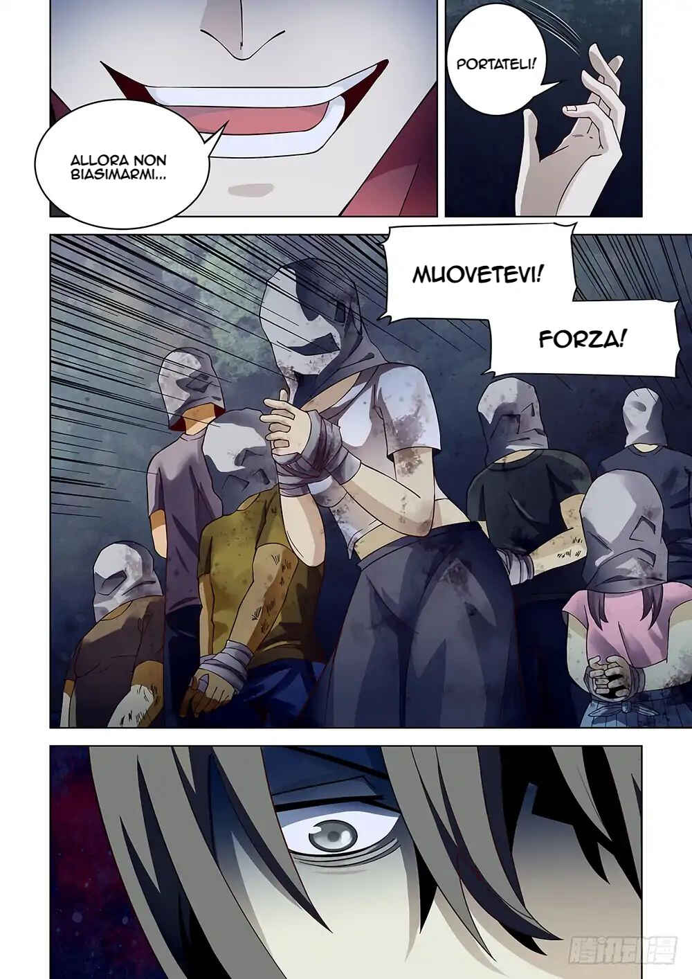 Chapter 81 - Page 9