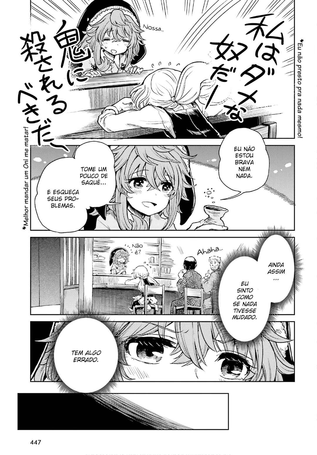 Chapter 40 - Page 19