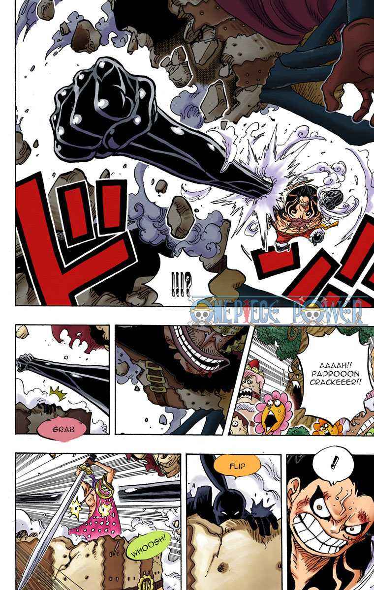 Chapter 838 - Page 4