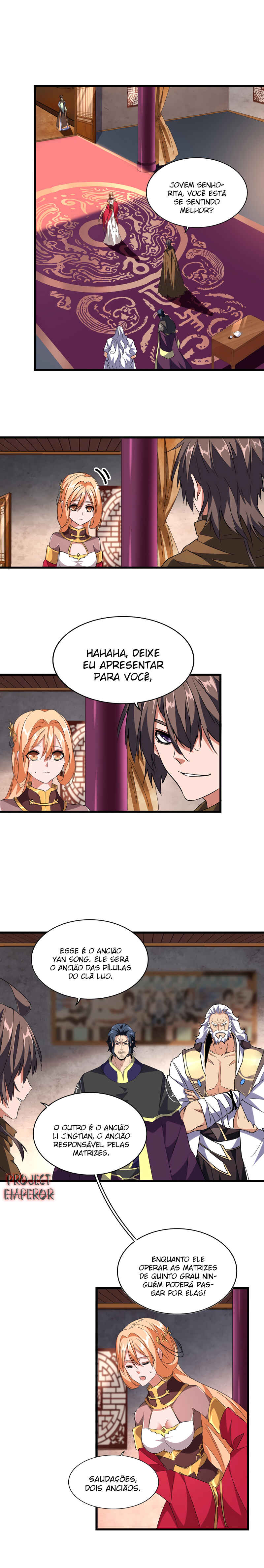 Chapter 230 - Page 3