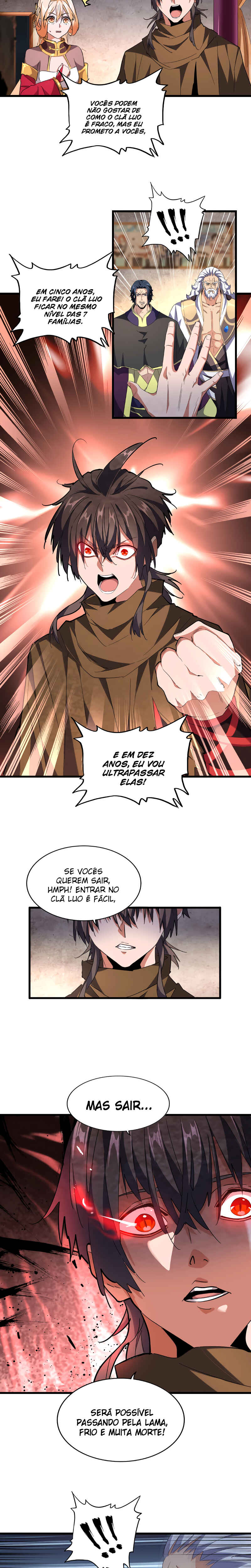 Chapter 230 - Page 7