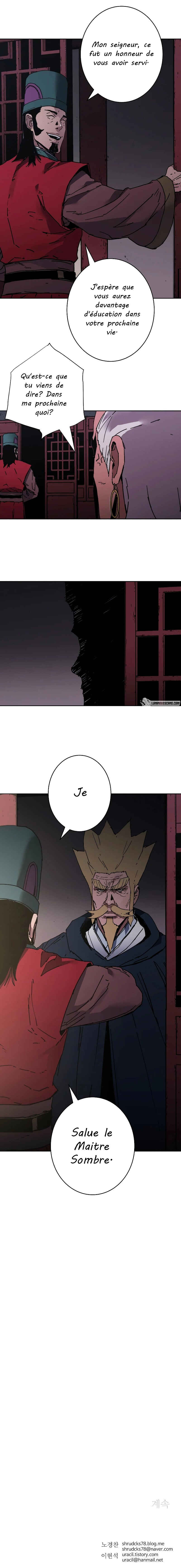 Chapter 246 - Page 49