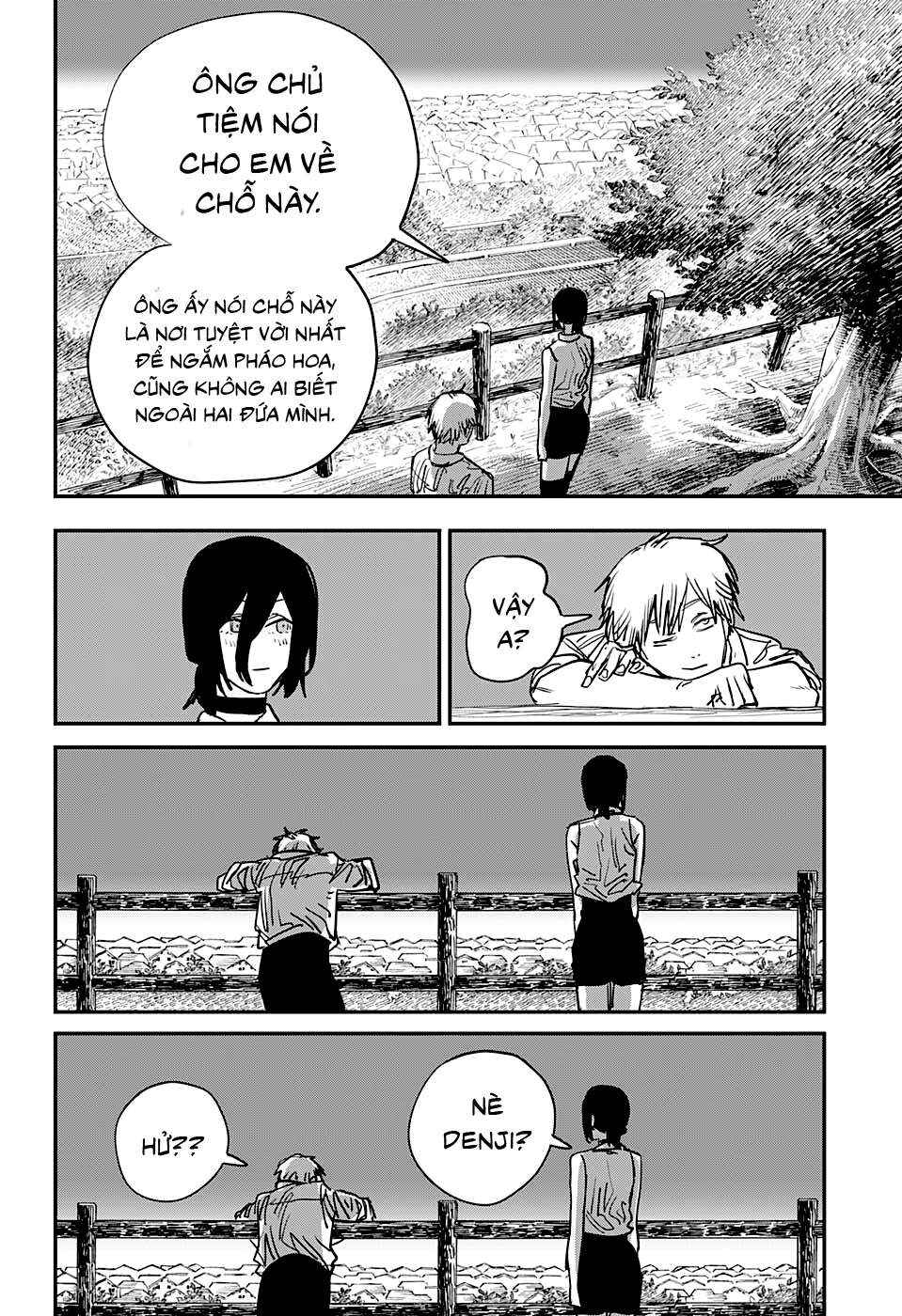 Chapter 43 - Page 21