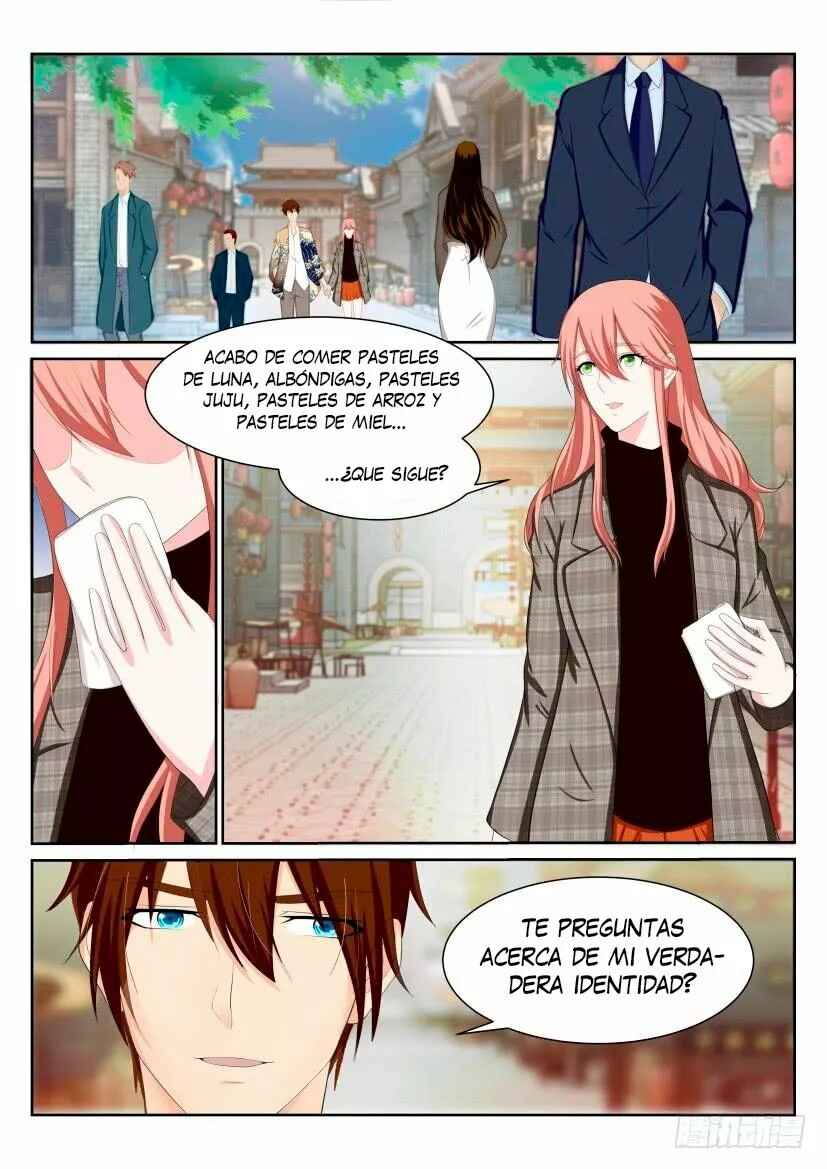 Chapter 194 - Page 8