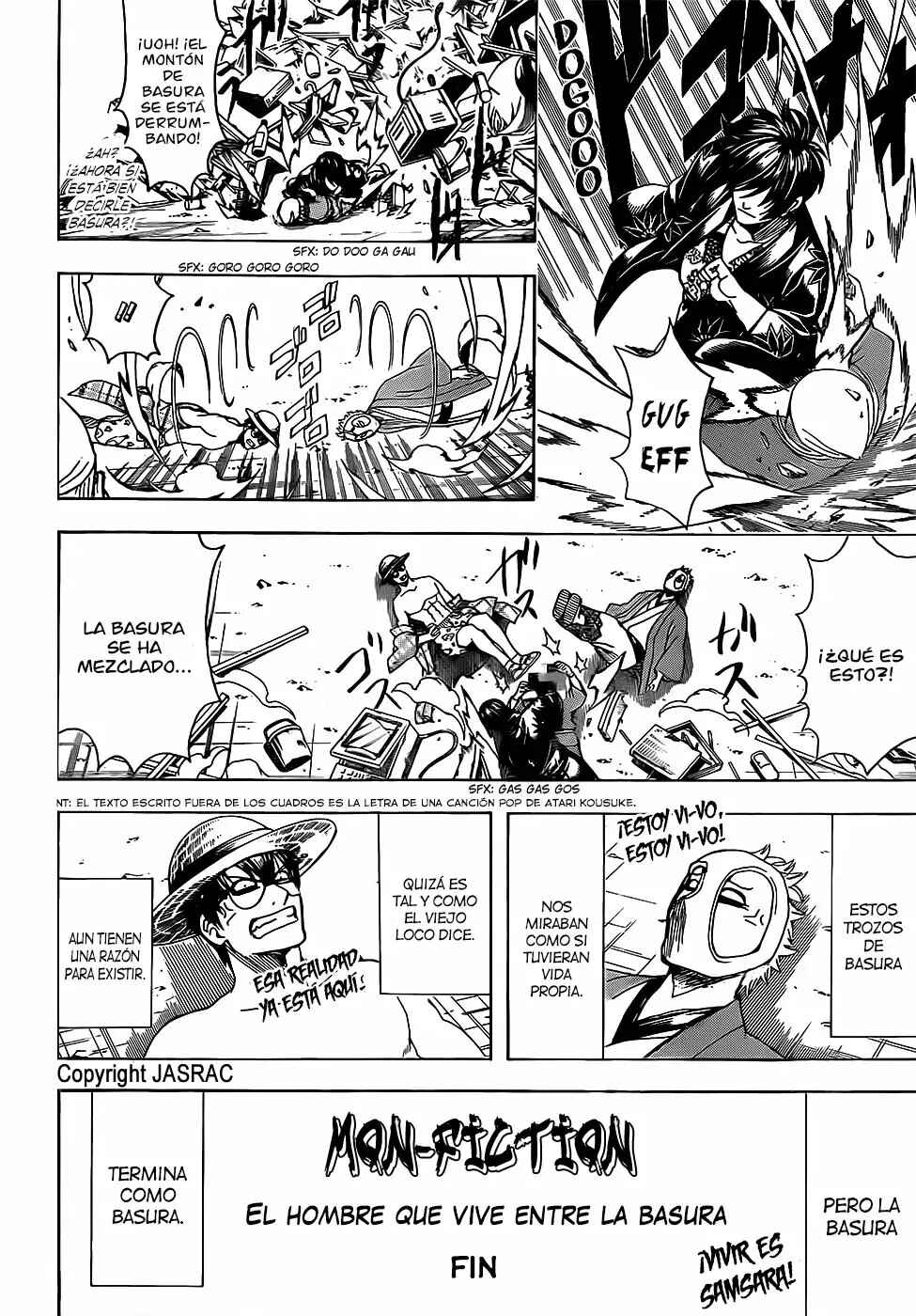Chapter 685 - Page 6