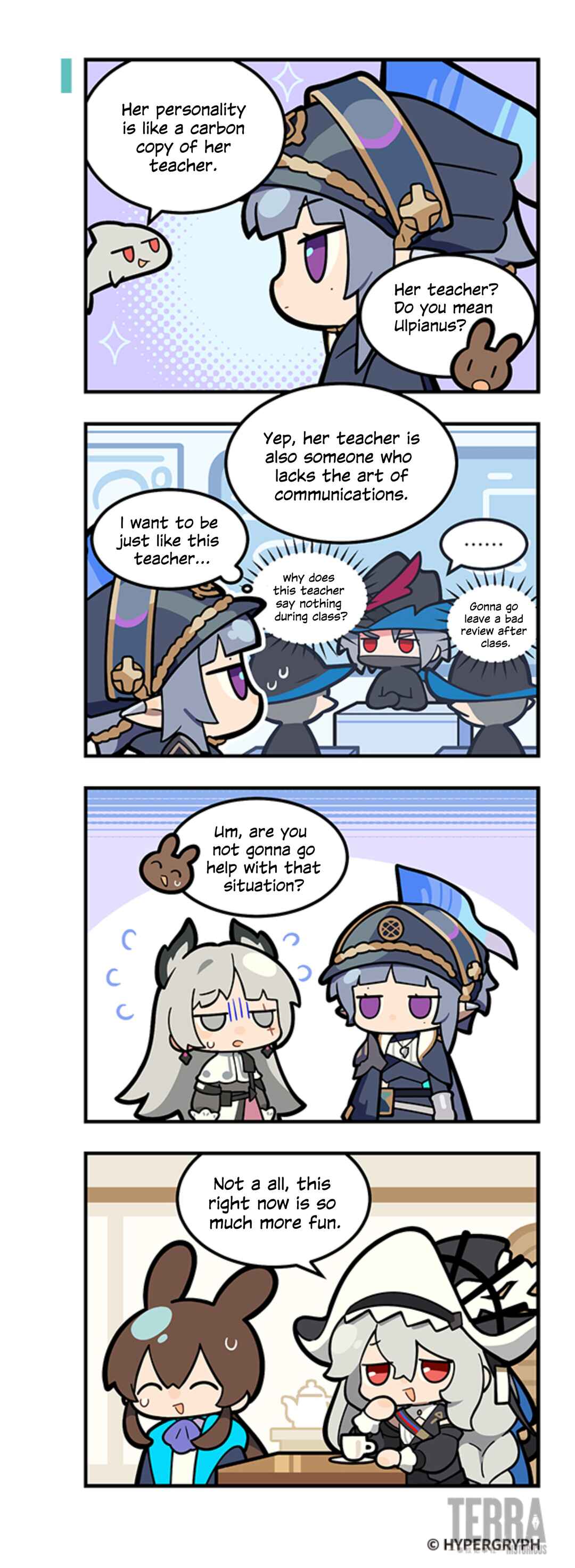 Chapter 170 - Page 2