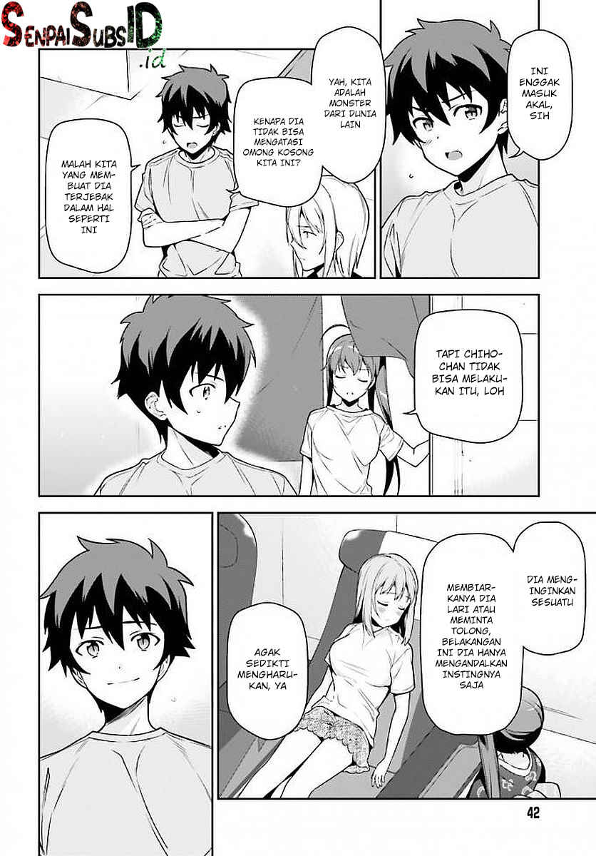 Chapter 66 - Page 33