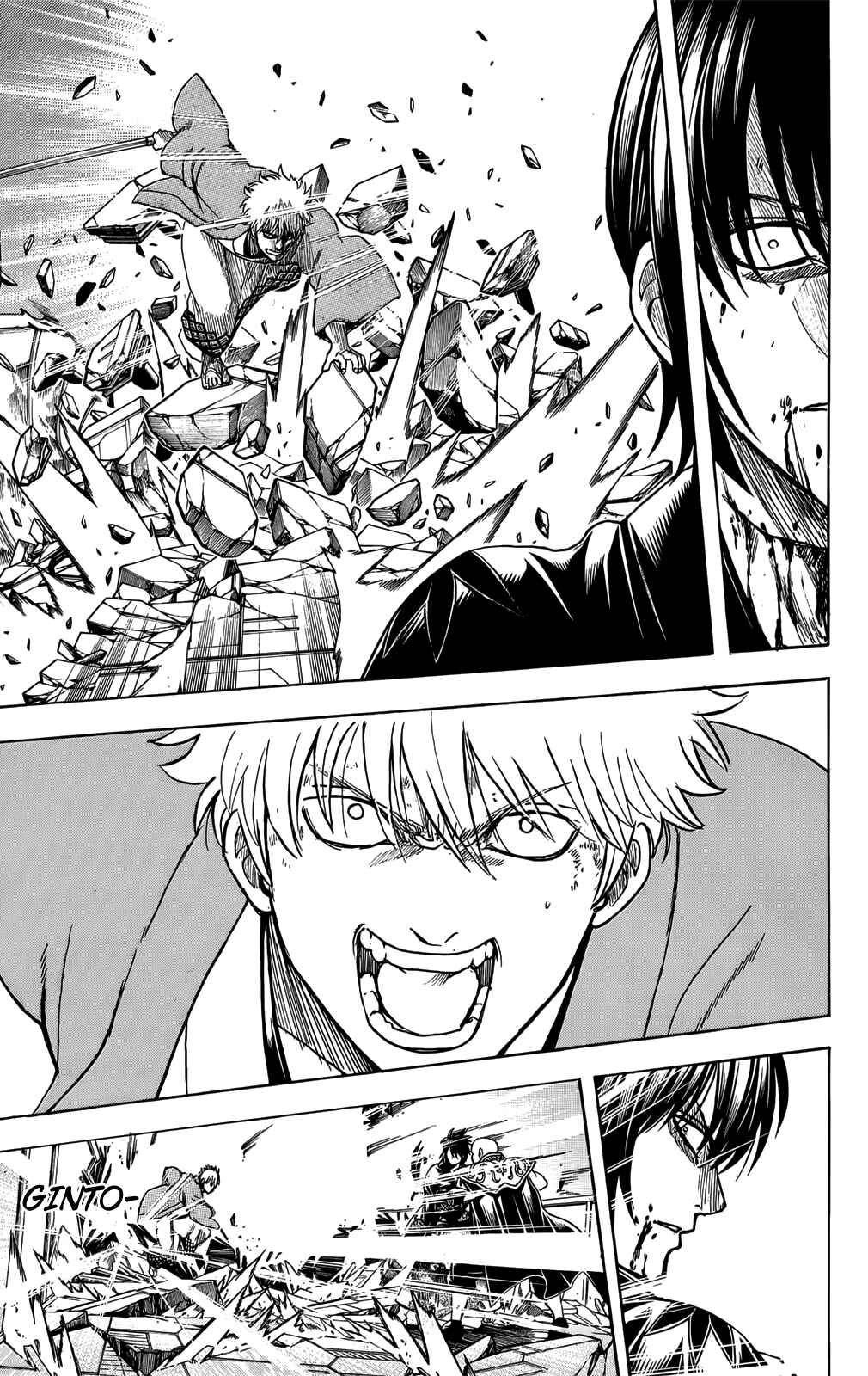 Chapter 700 - Page 47