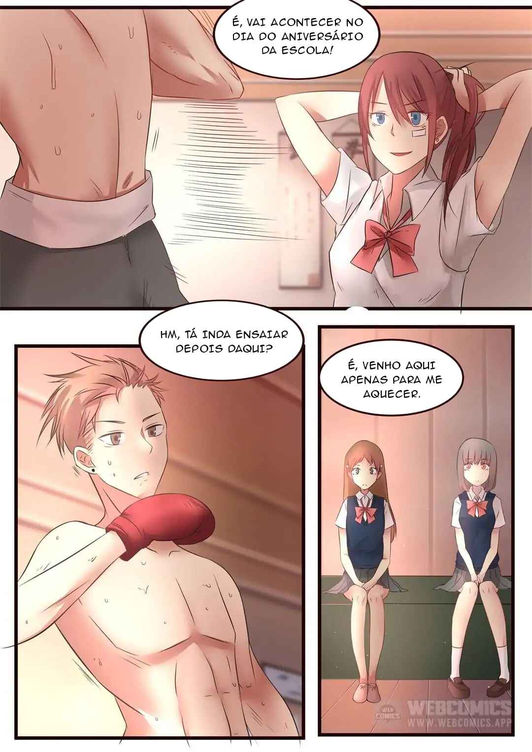 Chapter 63 - Page 8
