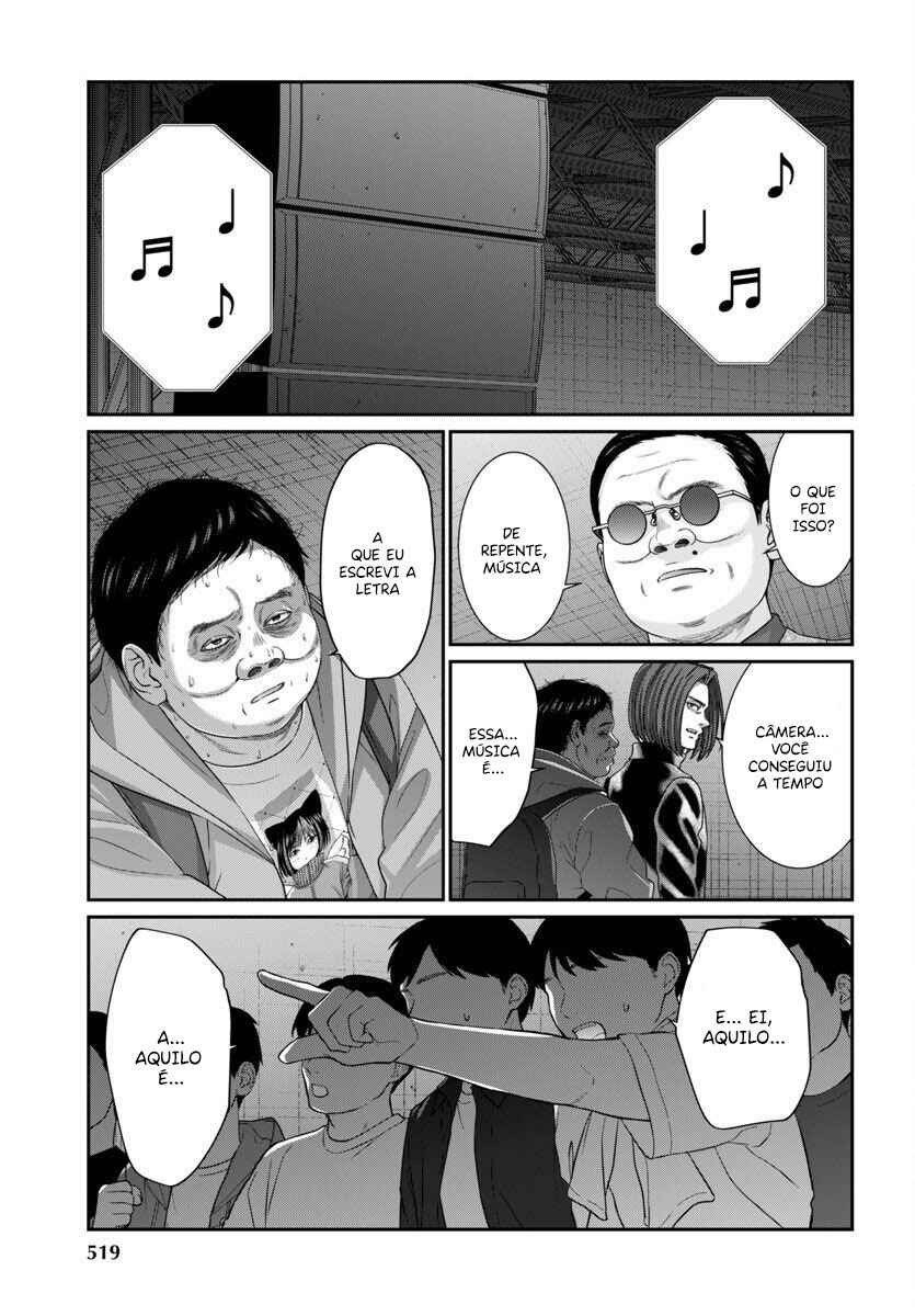 Chapter 110 - Page 33